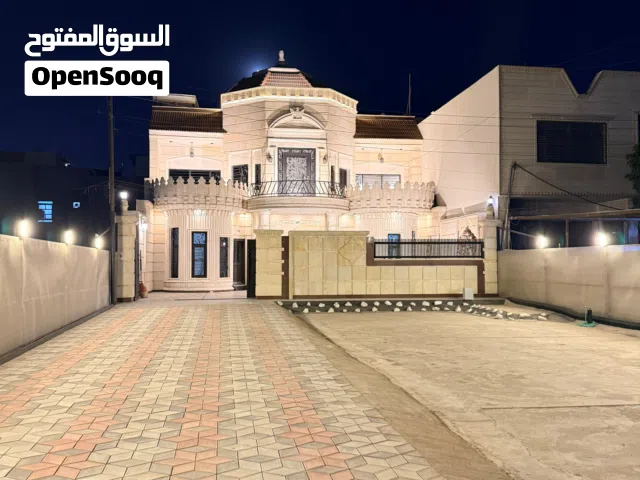 العامرية بيت حديث للايجار التجاري فقط مساحة 300 مع تجير 300
