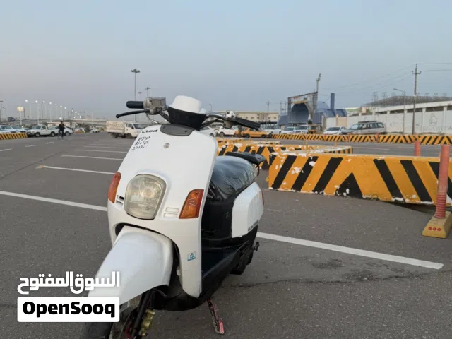 2008 ياماها NMAX