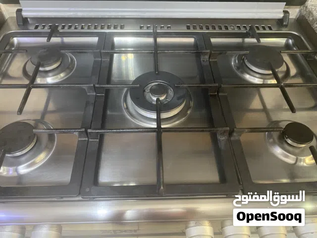 غاز و فرن ماركة xper