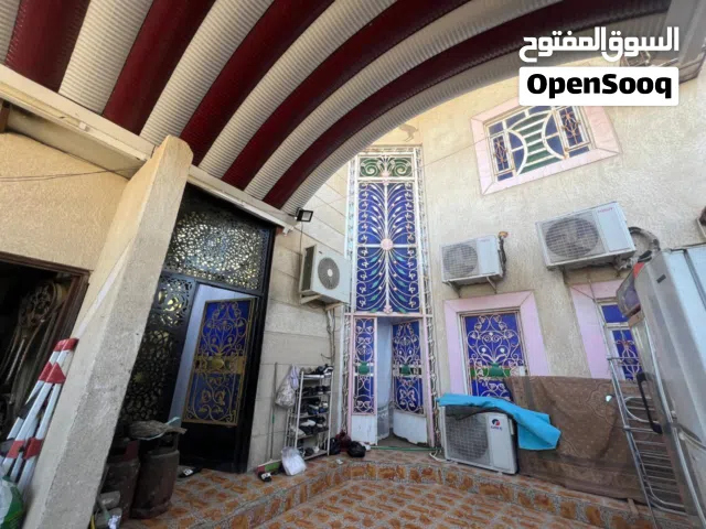بيت للبيع طابقين