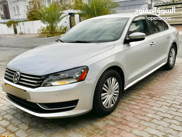 Oman agency volkswagon