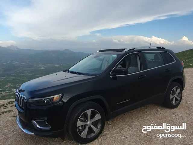 جيب 2020 فوول