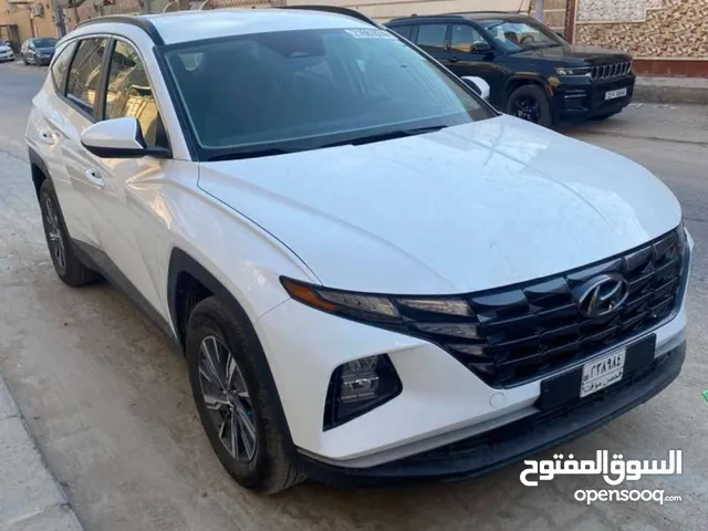 Used Hyundai Tucson in Najaf