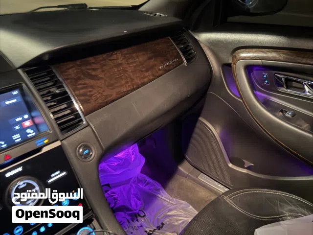 Used Ford Taurus in Al Ain