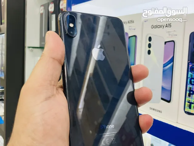 Iphone xsmax  256gb  Lcd changed Face id not working