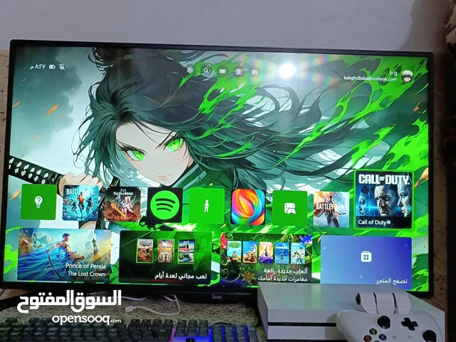 Xbox One S Xbox for sale in Babylon