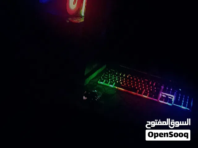 تجميعة pc منظمة