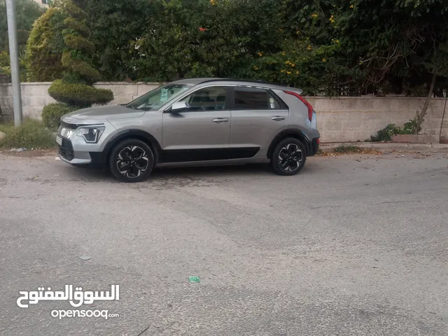 Used Kia Niro in Irbid
