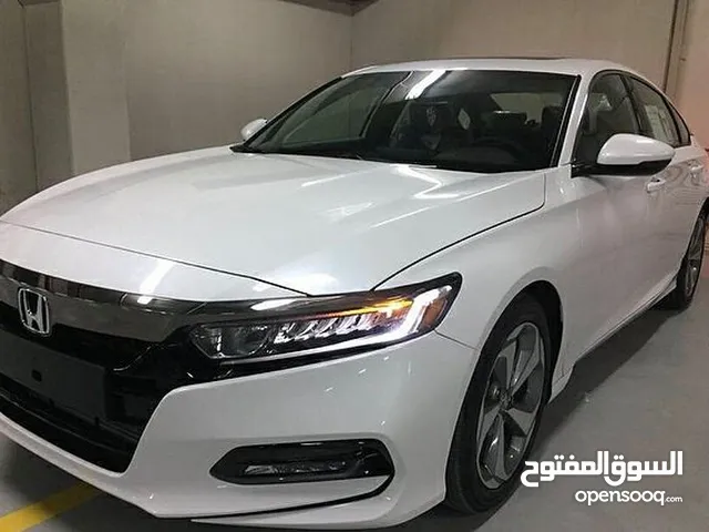 Used Honda Accord in Muharraq