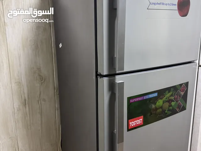 ثلاجه توسوت 28 قدم
