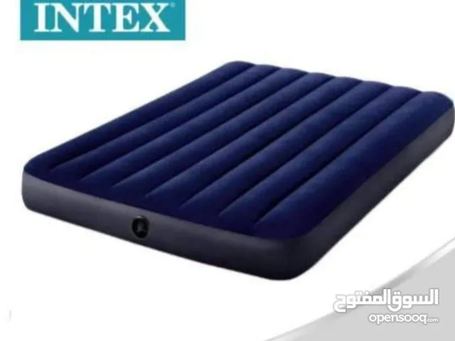 فرشة نفخ اصلي مريحه جدا مقاسات