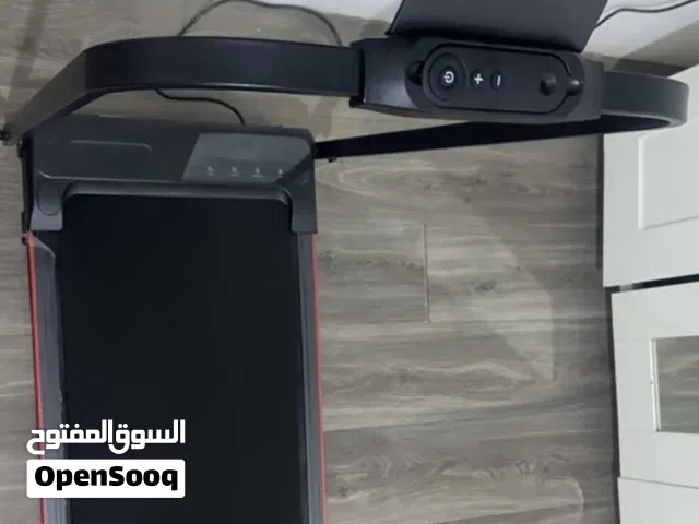 جهاز سير خفيف ومتنقل