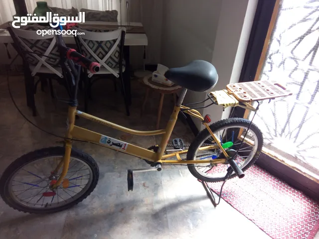 بايسكل ياباني بالة جديد جبلي
