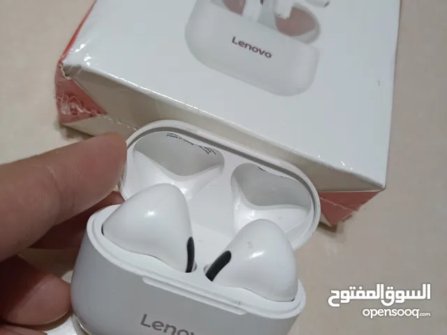 LP40 Lenovo earphones