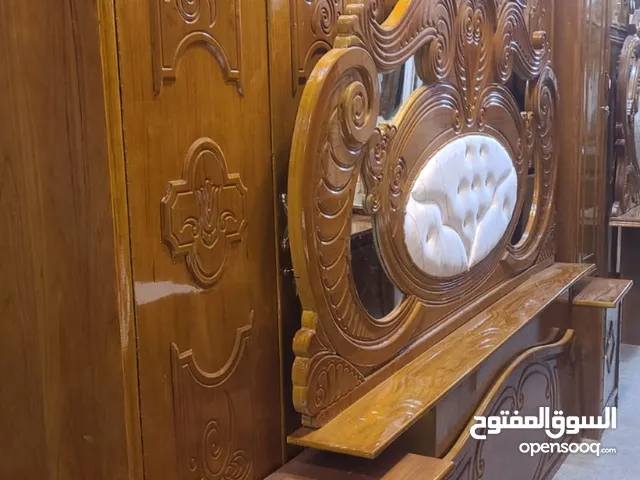 شركة الغسق للاثاث