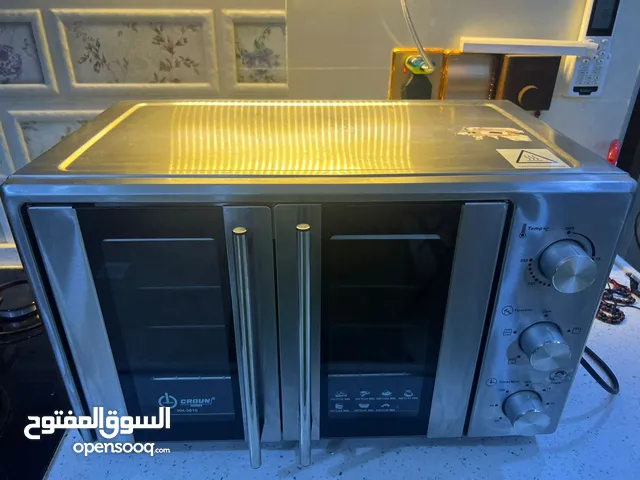 Other Ovens in Baghdad
