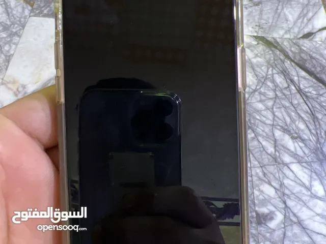 Apple iPhone X 512 GB in Basra
