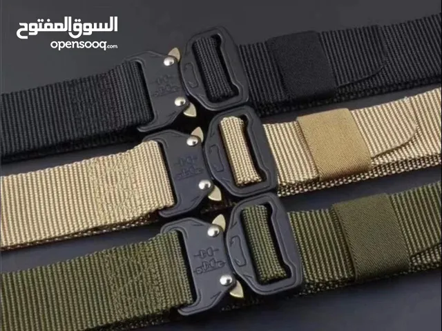 Belts for sale in Amman