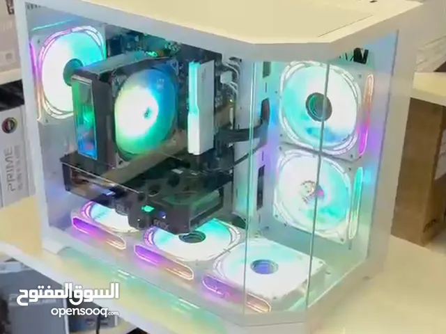 PC مستعمل مدى قليلة