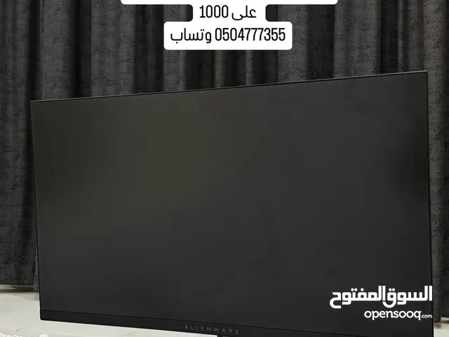 Monitor Alienware AW2724HF 27