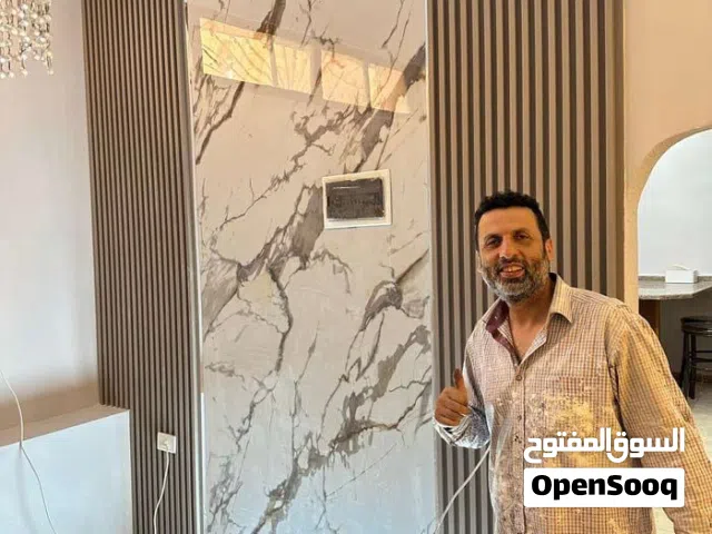 بديل خشب و بديل رخام