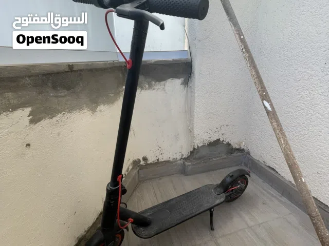 سكوتر كهربائي مستعمل
