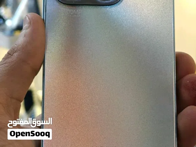 HONR X8a   نضافه 90%