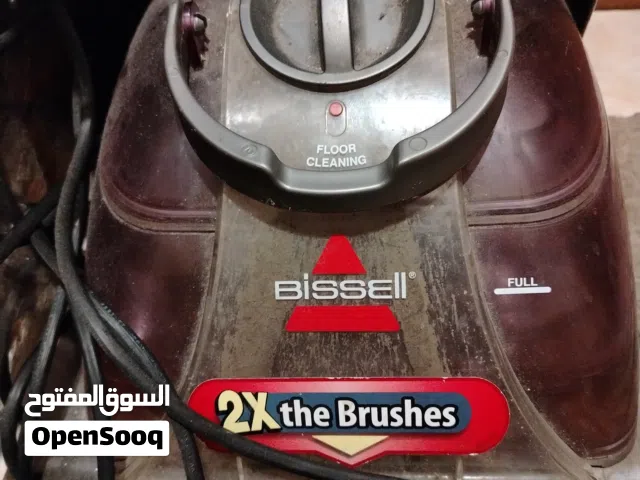  Bissell Vacuum Cleaners for sale in Zarqa