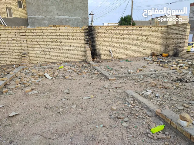 Residential Land for Sale in Basra Maqal