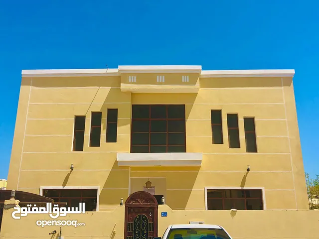 Furnished Yearly in Muscat Ghubrah