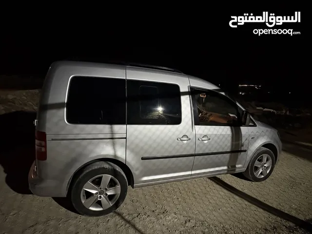 Caddy كادي