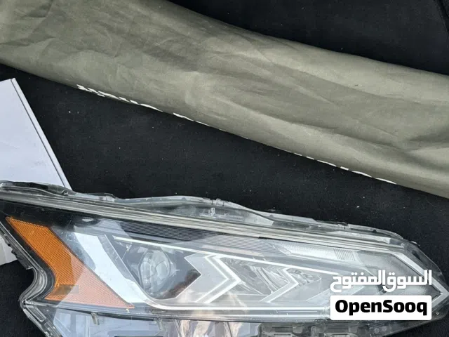 ليت التيما 2019 الى 2022 وكالة مستعمل بحالة الوكاله نظيف وبسعر اقل عن السوق فقط استبدال كفر خلفي.