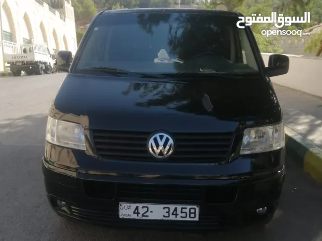 Used Volkswagen Golf in Jerash