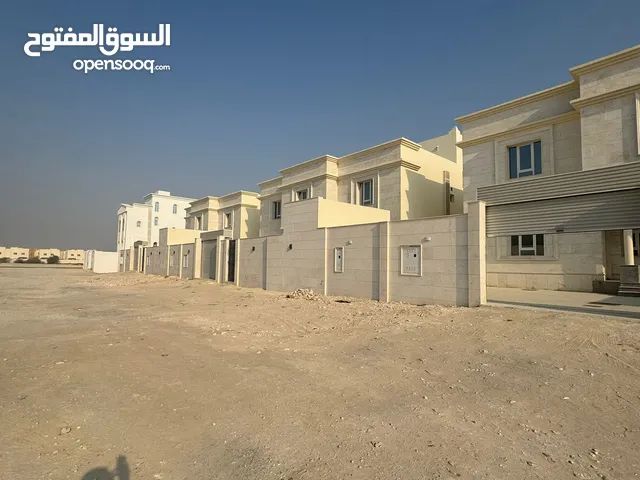 فلل للبيع في ام صلال علي