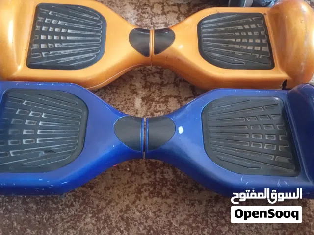 سكوترات توازن هوفر بورد