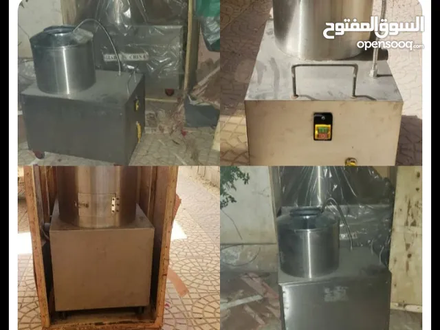 قشارات بطاط كهربائية بسعر عرطه بضاعه بضمانه