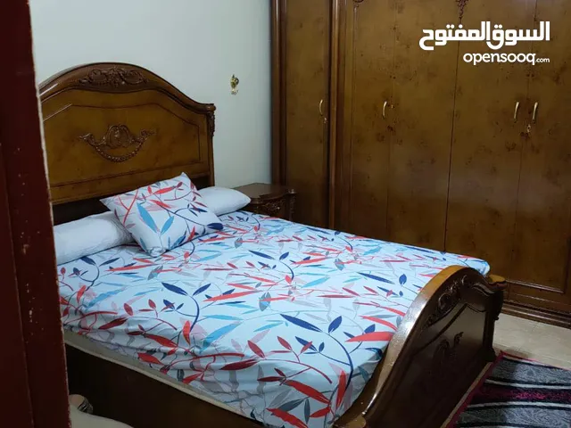 80 m2 2 Bedrooms Apartments for Rent in Alexandria Asafra