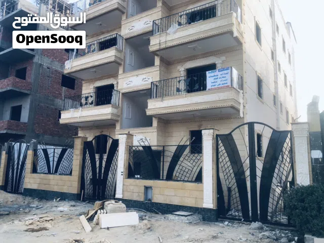 اعمال الاشراف علي المباني والتشطيبات بالمدن الجديدة باقل نسب اشراف سابقة اعمال كبيرة