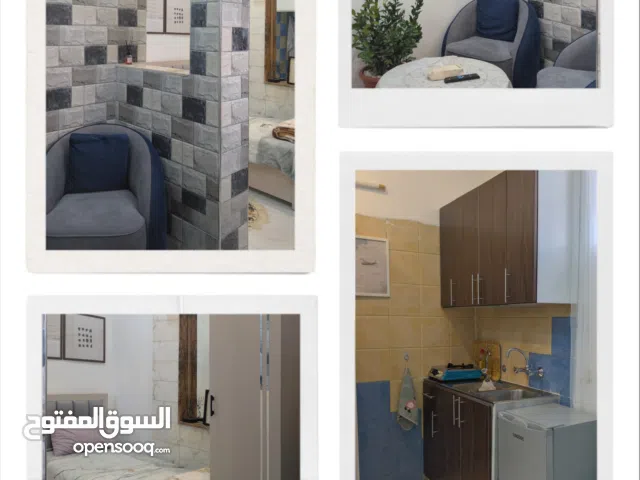 20 m2 Studio Apartments for Rent in Damascus Masaken Barzeh