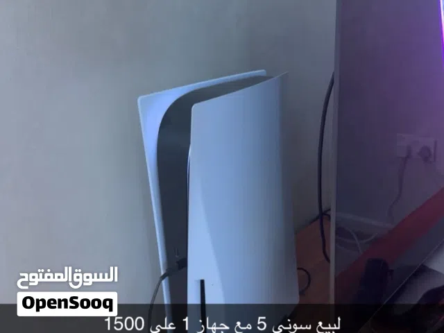PlayStation 5 PlayStation for sale in Al Ain