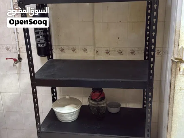 Storage rack