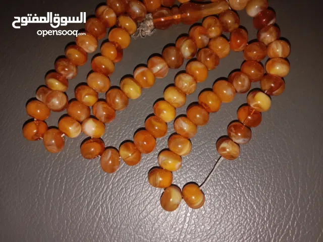 مسبحه كهرب حر طبيعي