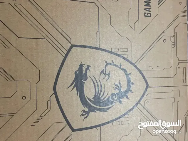 لابتوب msiقيمنق