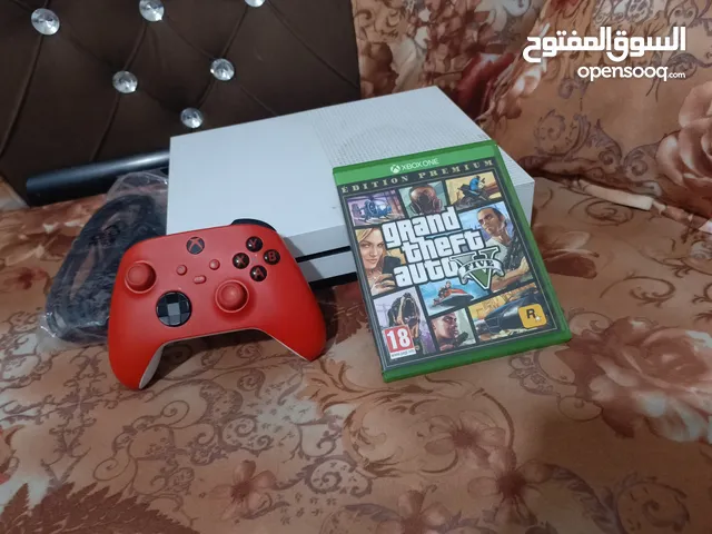 Xbox One S Xbox for sale in Amman