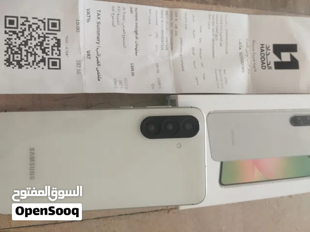 هاتف سامسونج جلاكسي 5G A56