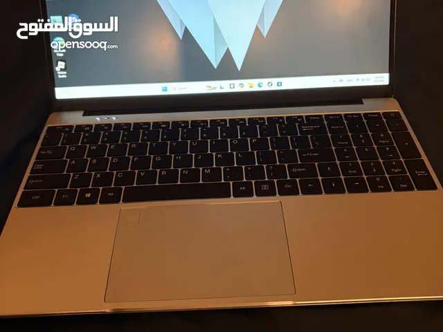 Aussuda Intel n95 laptop used for less than month formatted perfect condition with mouse negotiable