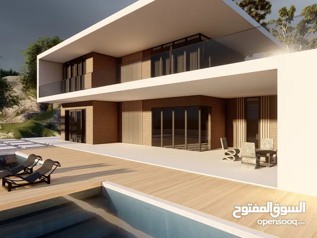 1000 m2 More than 6 bedrooms Villa for Sale in Al Riyadh Al Mursalat