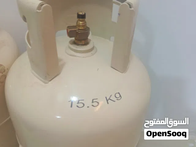 بمبلة غاز جديدة 550