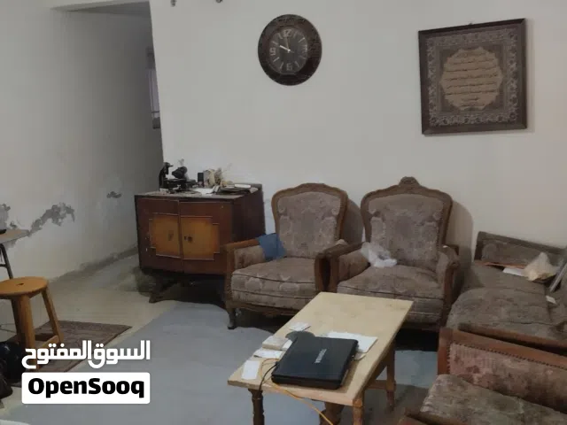 شقة للبيع فى حدائق القبة بجوار القصر الجمهورى