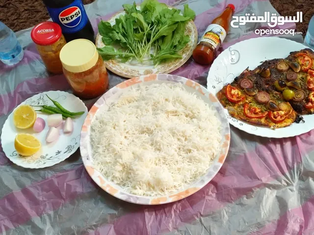 سجل تجاري مطاعم مع شريك للبيع بسعر900ريال قابل للتفاوض